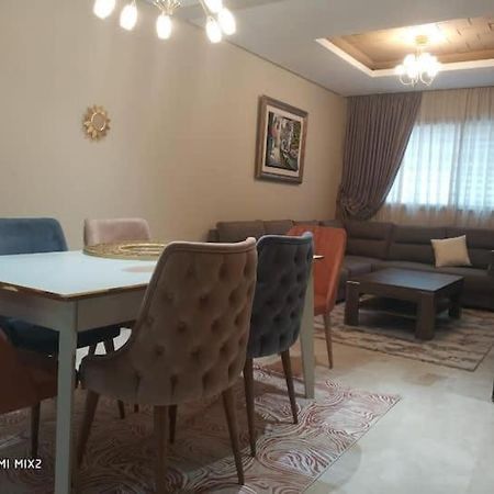 2 Bed Luxurious Apartment Танжер Экстерьер фото