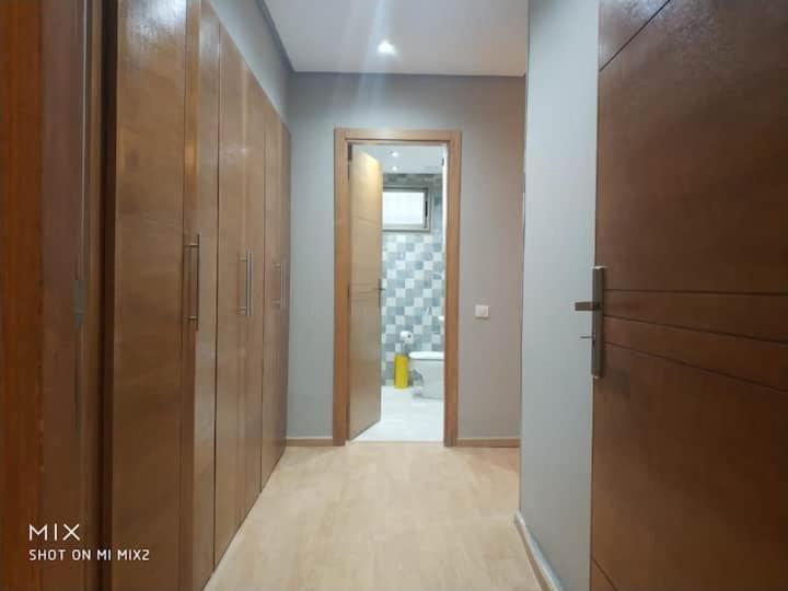 2 Bed Luxurious Apartment Танжер Экстерьер фото