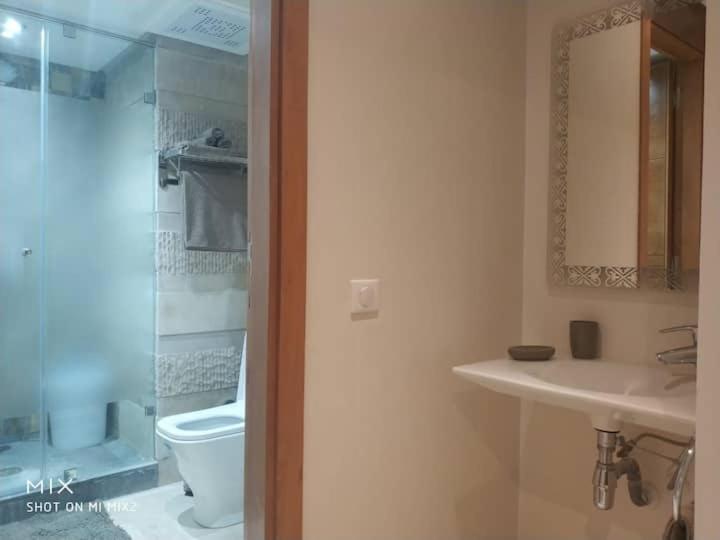 2 Bed Luxurious Apartment Танжер Экстерьер фото