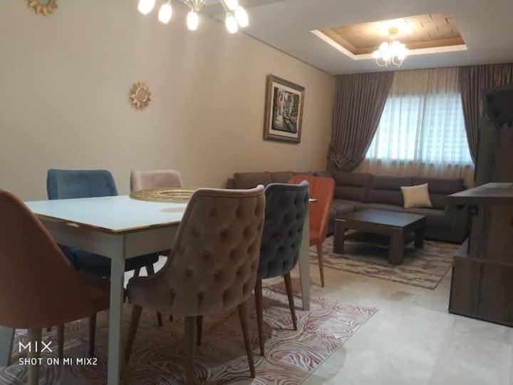 2 Bed Luxurious Apartment Танжер Экстерьер фото