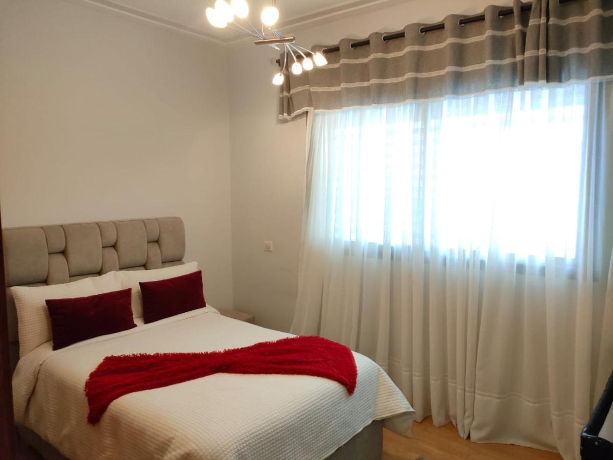 2 Bed Luxurious Apartment Танжер Экстерьер фото
