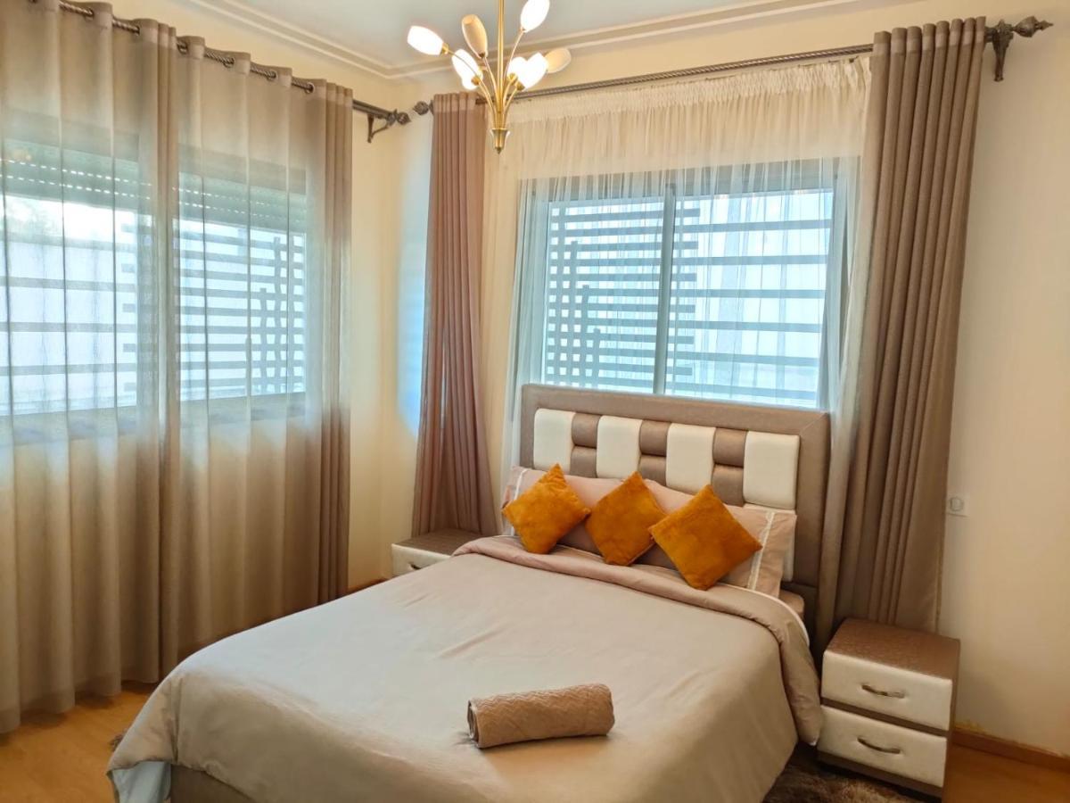 2 Bed Luxurious Apartment Танжер Экстерьер фото
